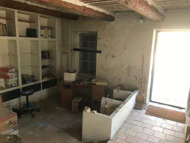 Maison vente à Carpentras, Visan