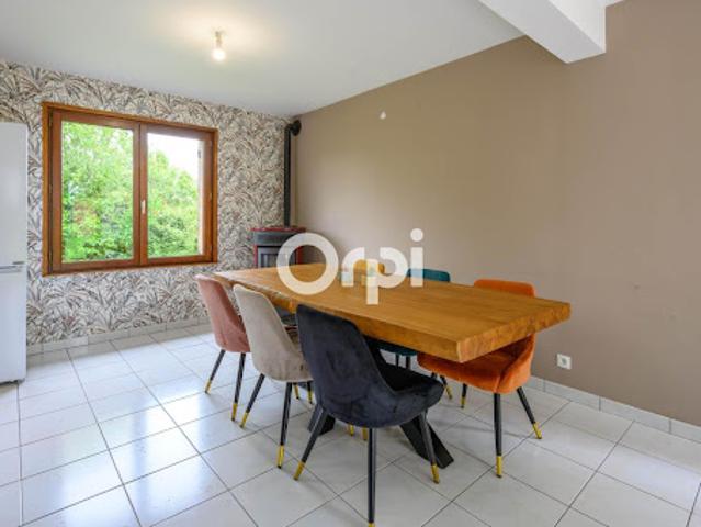 Maison vente à Dunkerque, Wallon-cappel