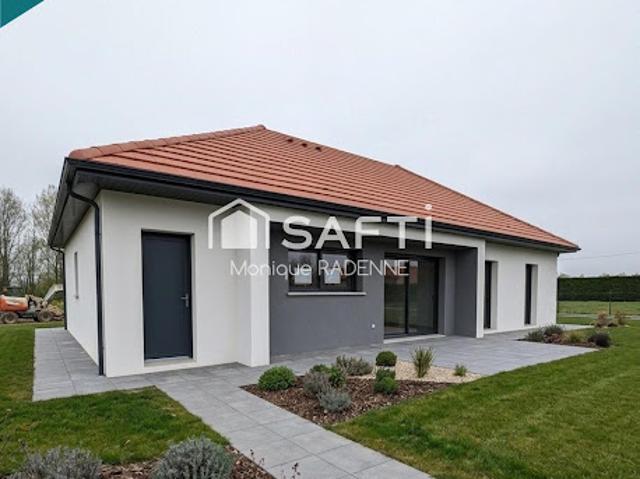 Maison vente à Wanquetin, Pas-de-Calais