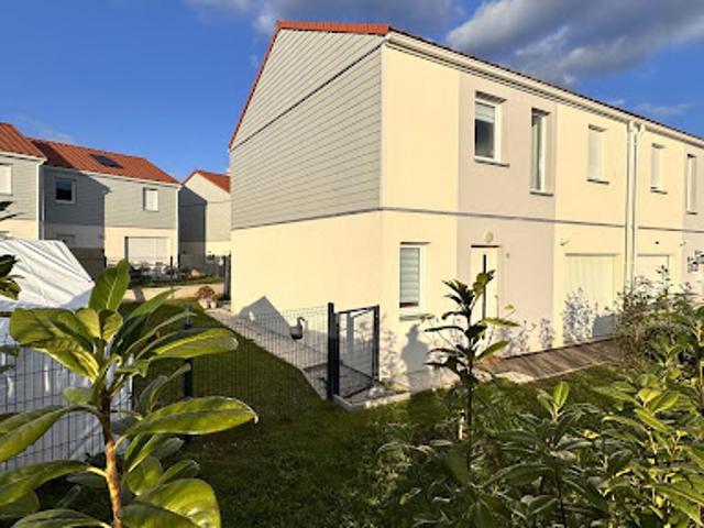 Maison vente à Metz, Woippy