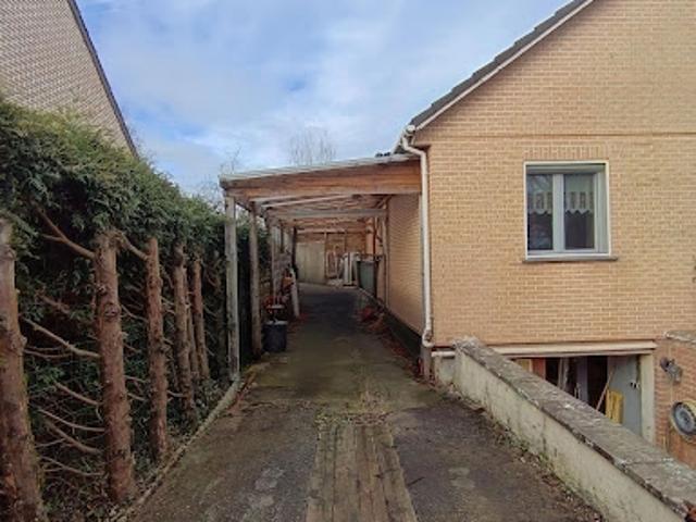 Maison vente à Dunkerque, Wormhout