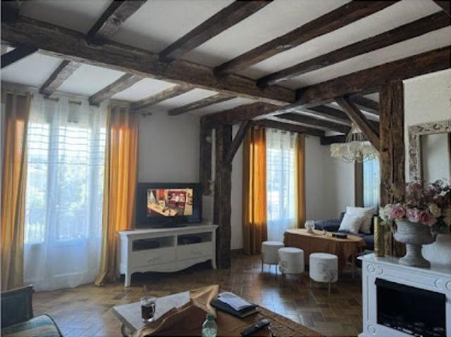 Maison vente à Sens, Yonne