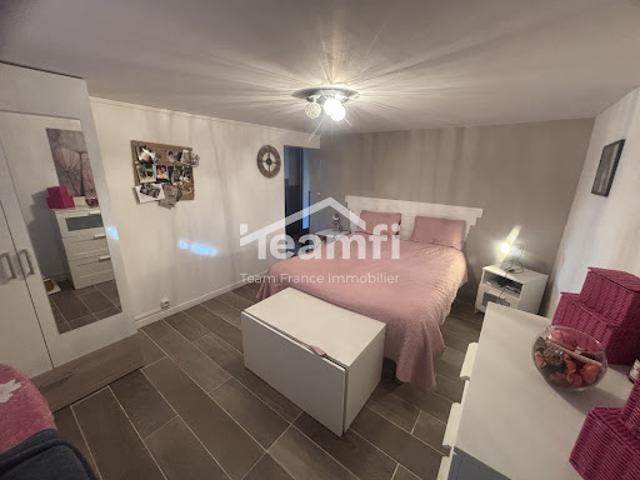 Maison vente à Saint-Amand-Montrond, Saint-amand-montrond