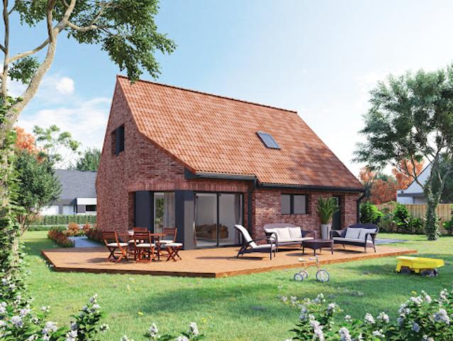 Maison vente à Avesnes-sur-Helpe, Avesnes-sur-helpe