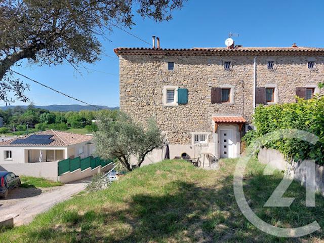 Maison vente à Alès, Lézan