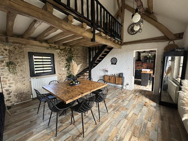 Maison vente à Dreux, Thimert-gâtelles