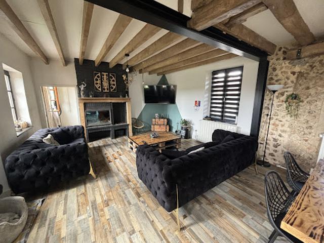 Maison vente à Dreux, Thimert-gâtelles