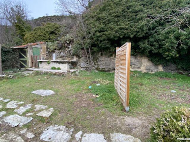 Maison vente à Montbrun-les-Bains, Drôme