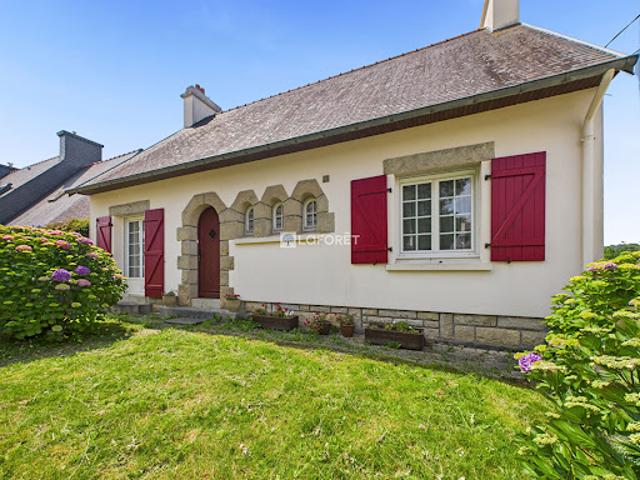 Maison vente à Châteaulin, Bretagne