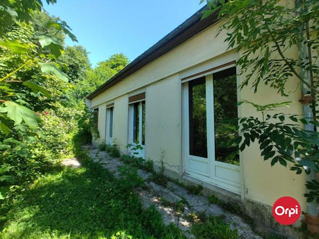 Maison vente à Vervins, Bernot