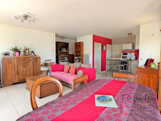 Maison vente à Langon