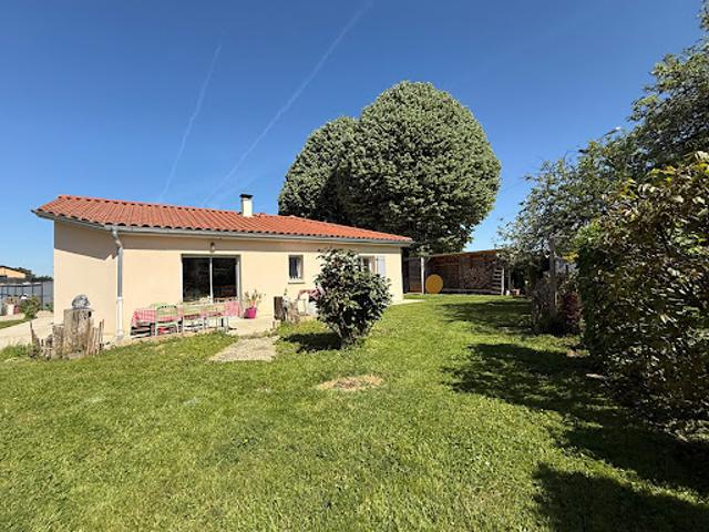 Maison vente à Bourg-en-Bresse, Meillonnas