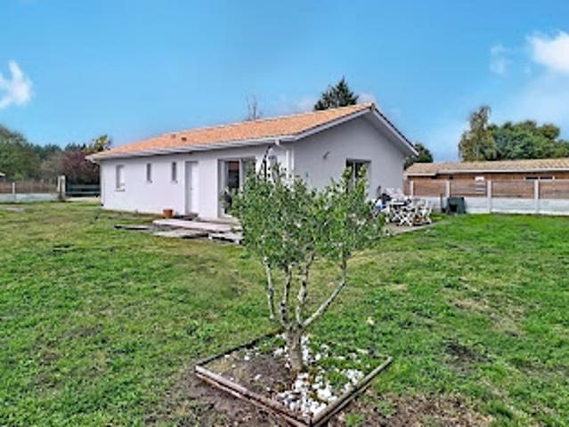 Maison vente à Brana, Lugos