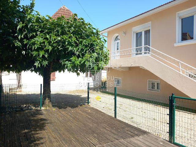 Maison vente à Pau, Mazères-lezons