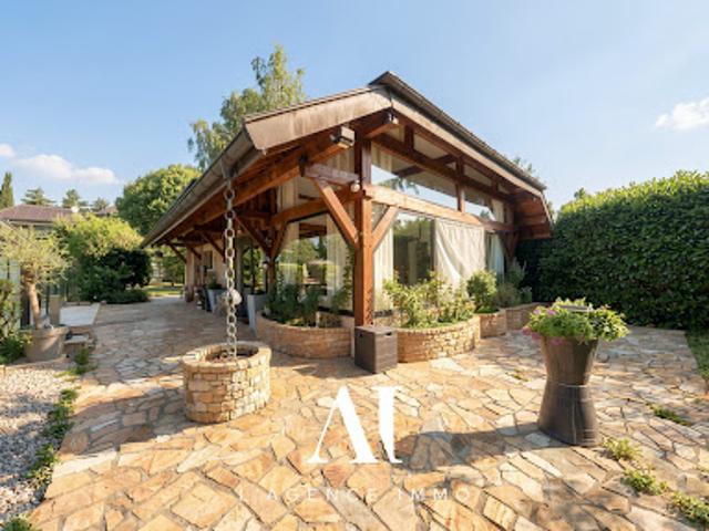 Maison vente à Gex, Prévessin-moëns