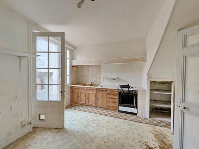 Maison vente à Sarlat-la-Canéda, Le Bugue