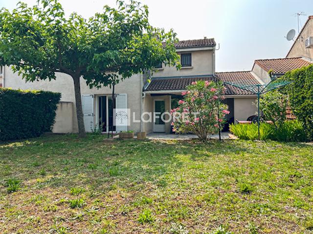 Maison vente à France métropolitaine, Valence