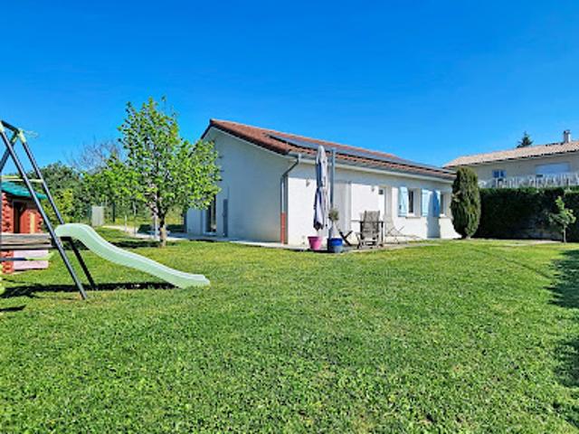 Maison vente à Vienne, Saint-prim