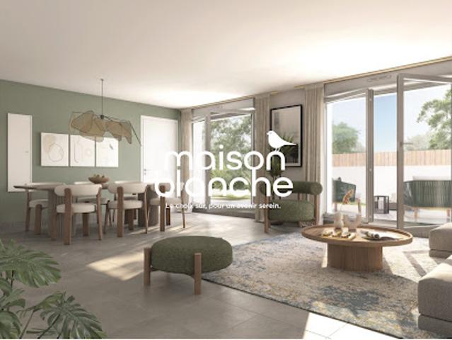 Maison vente à Les Sables-d'Olonne, Château-d'olonne