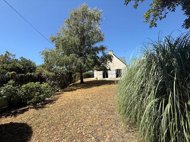 Maison vente à Saint-Nazaire, Le Pouliguen