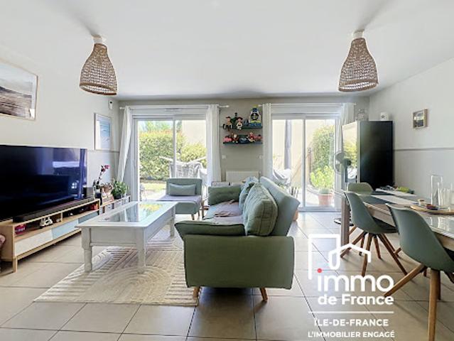 Maison vente à Chartres, Morancez