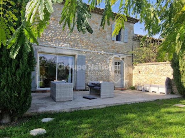 Maison vente à Carpentras, Bollène