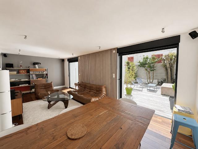 Maison vente à Bayonne, Biarritz