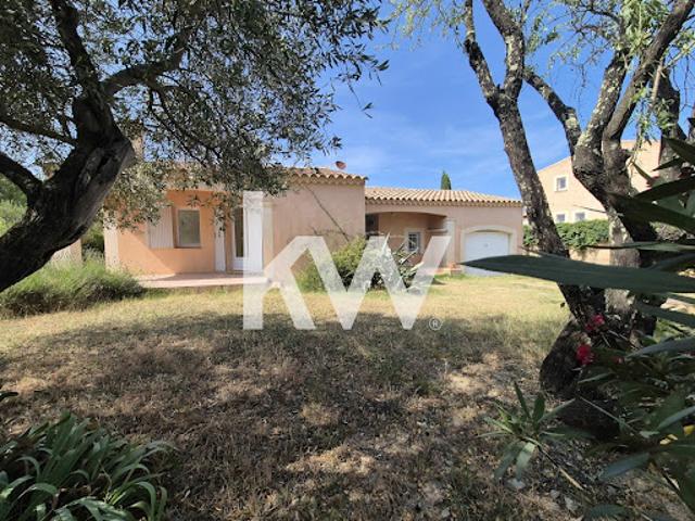 Villa vente à Caveirac, Gard