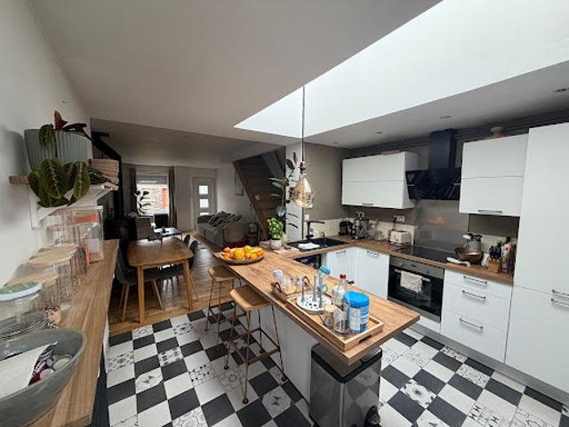 Maison vente à Lille