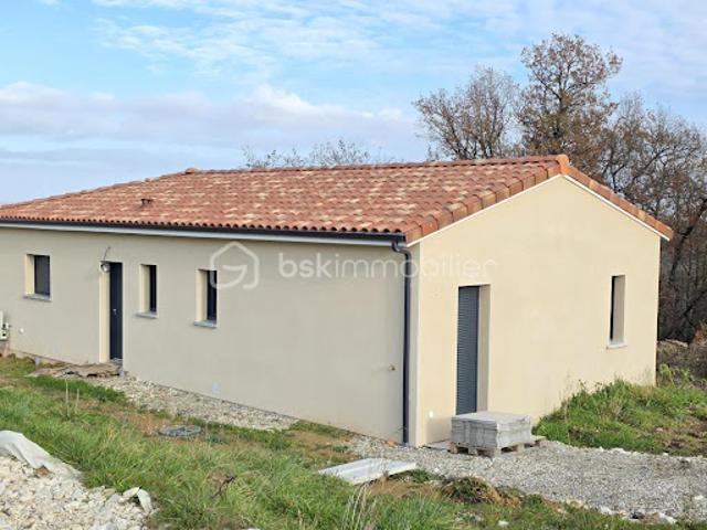 Maison vente à Agen, Aubiac