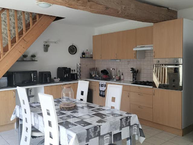 Maison vente à Rochefort, Tonnay-charente