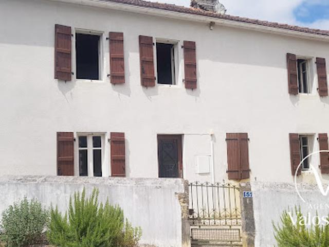 Maison vente à Mont-de-Marsan, Bats