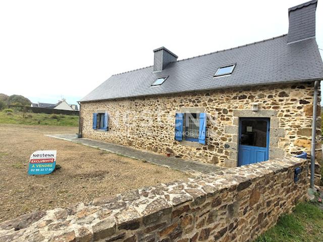 Maison vente à Guingamp, Bretagne