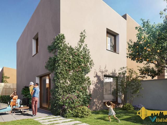 Maison vente à France métropolitaine, Clisson