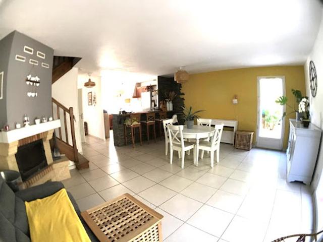 Maison vente à Marseille