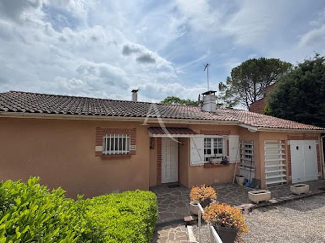 Maison vente à Auch, L'isle-jourdain
