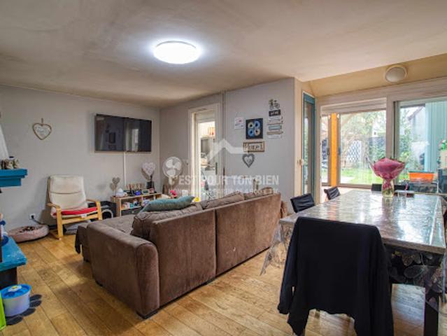 Maison vente à Lille
