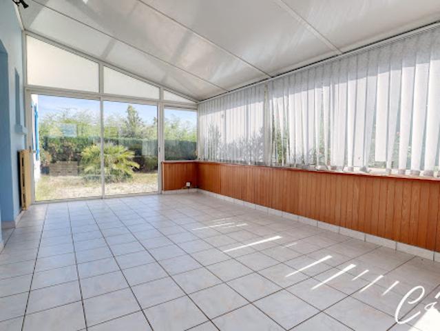 Maison vente à Congalic, Ergué-Gabéric