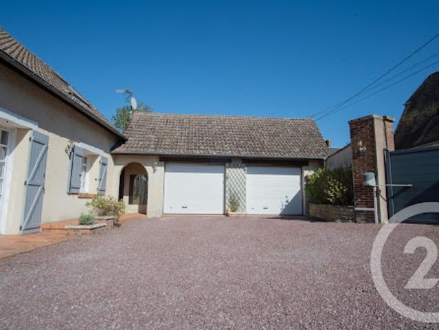 Maison vente à Évreux, Bretagnolles