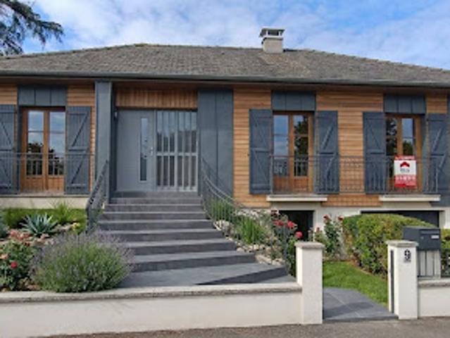 Maison vente à Nantes, Vertou