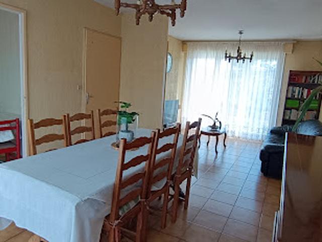 Maison vente à Nantes, Vertou