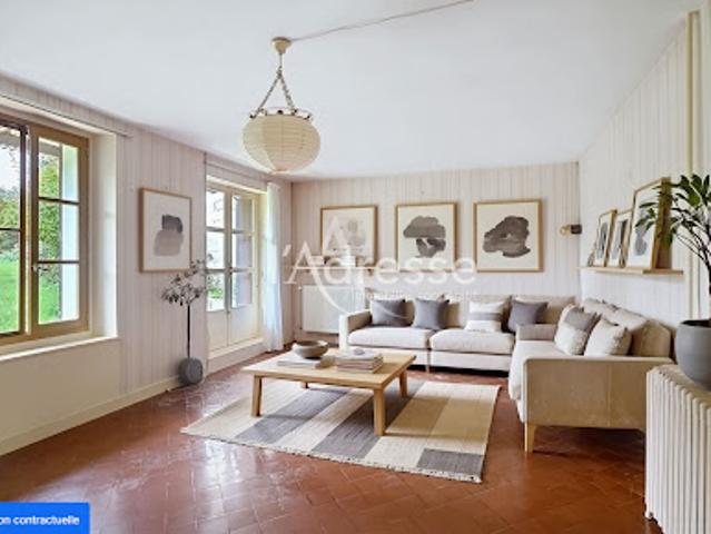 Maison vente à Provins, Passy-sur-seine