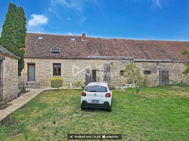 Maison vente à Frapuy, Attray