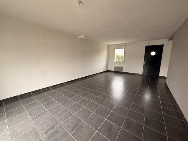 Maison vente à Saint-Nazaire, La Turballe