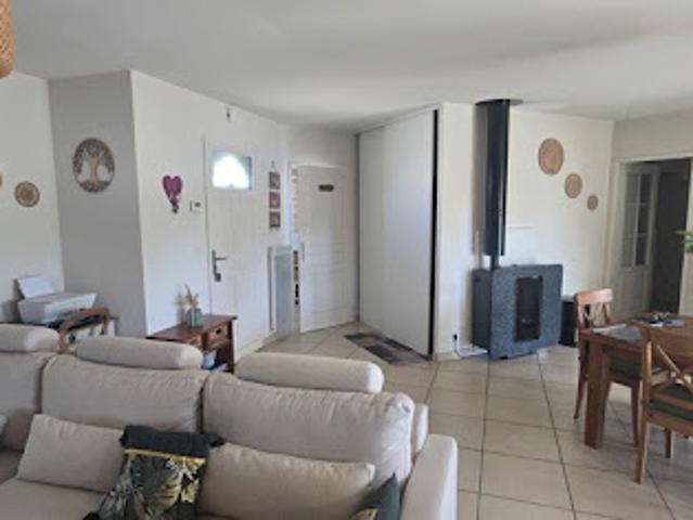 Maison vente à Lesparre-Médoc, Talais