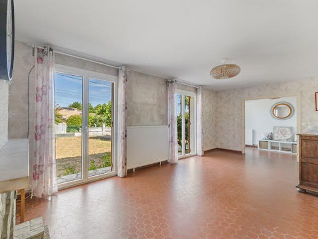 Maison vente à Luxeau, Léognan