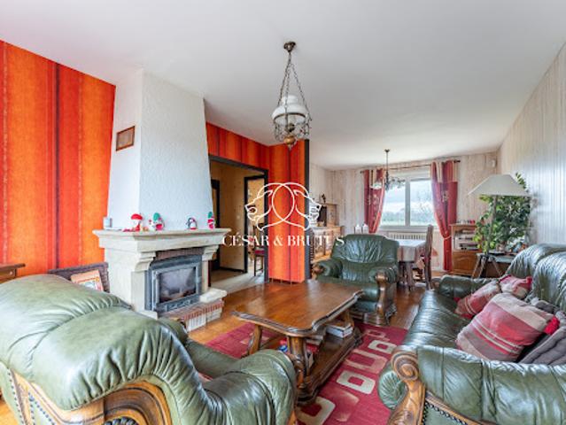 Maison vente à Lyon, Métropole de Lyon