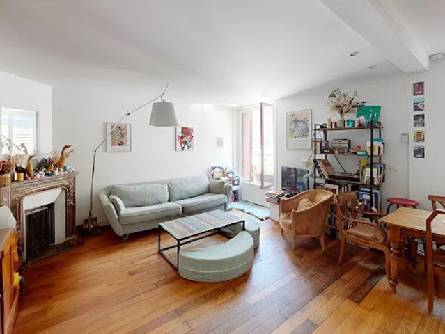 Maison vente à Saint-Germain-en-Laye, Marly-le-roi