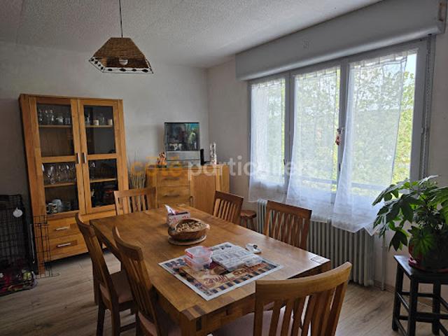Maison vente à Bar-le-Duc, Savonnières-devant-bar