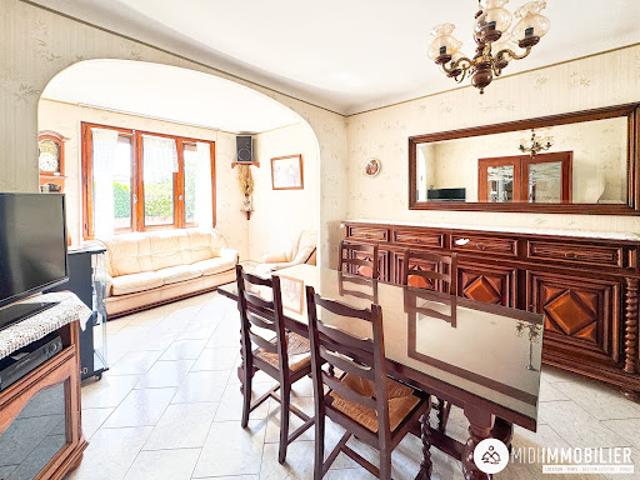 Maison vente à Albi